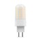 Feit Electric Feit T4 GY6.35 LED Bulb Warm White 50 Watt Equivalence 1 pk BP50JCD/830/LED - alternate 2